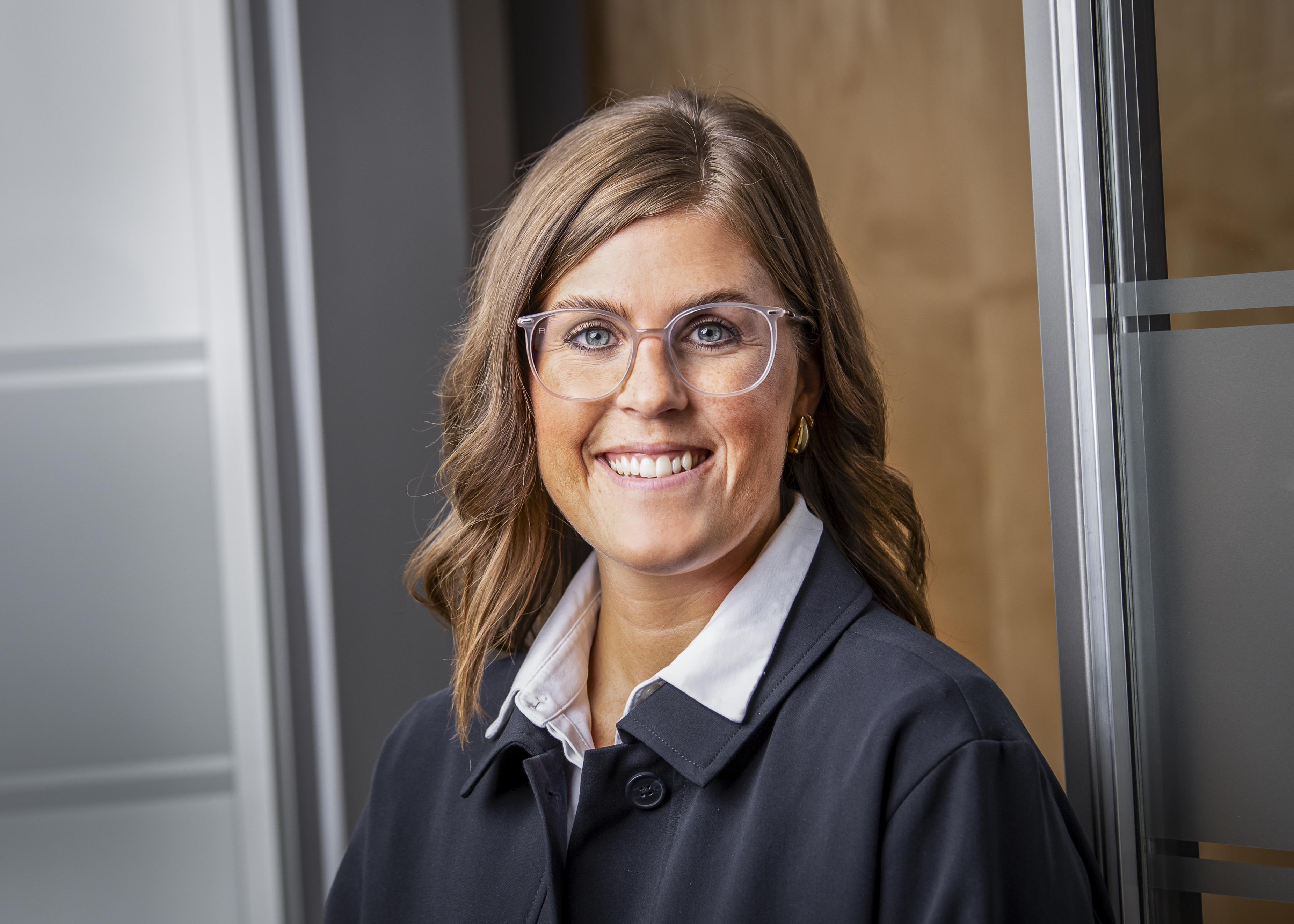 Business Portrait