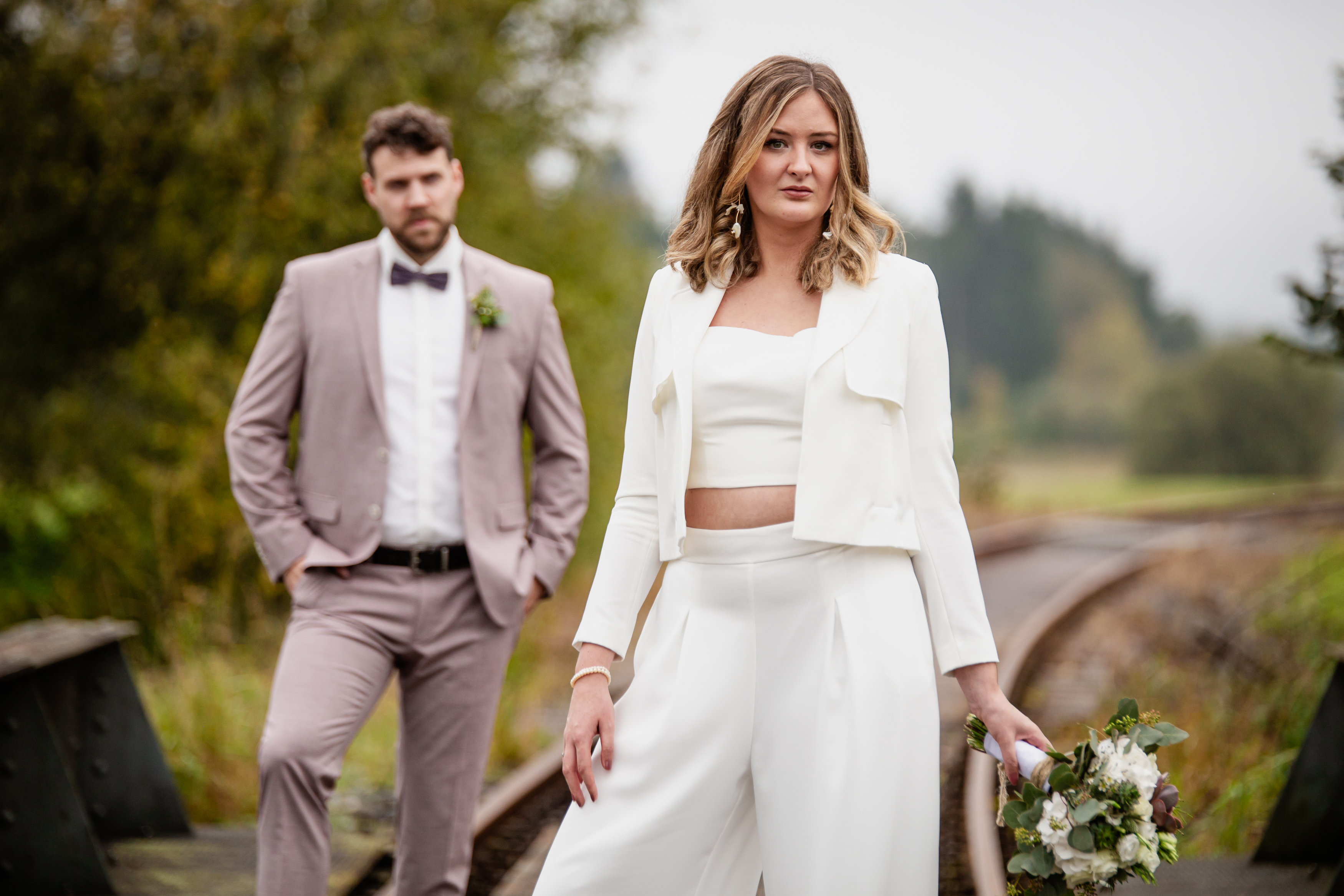 Julia & Matthias