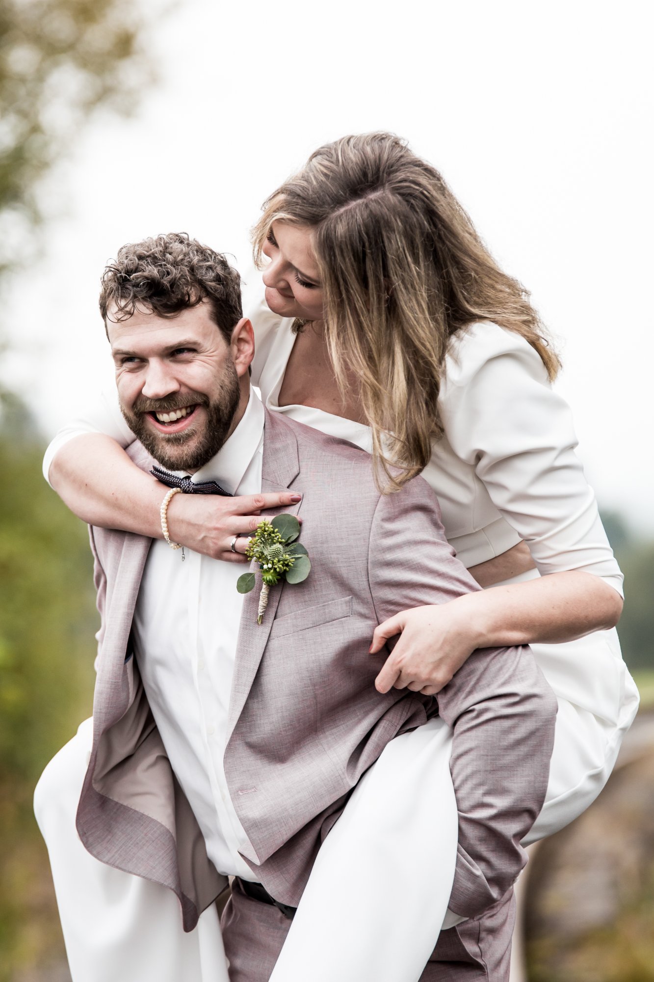Julia & Matthias
