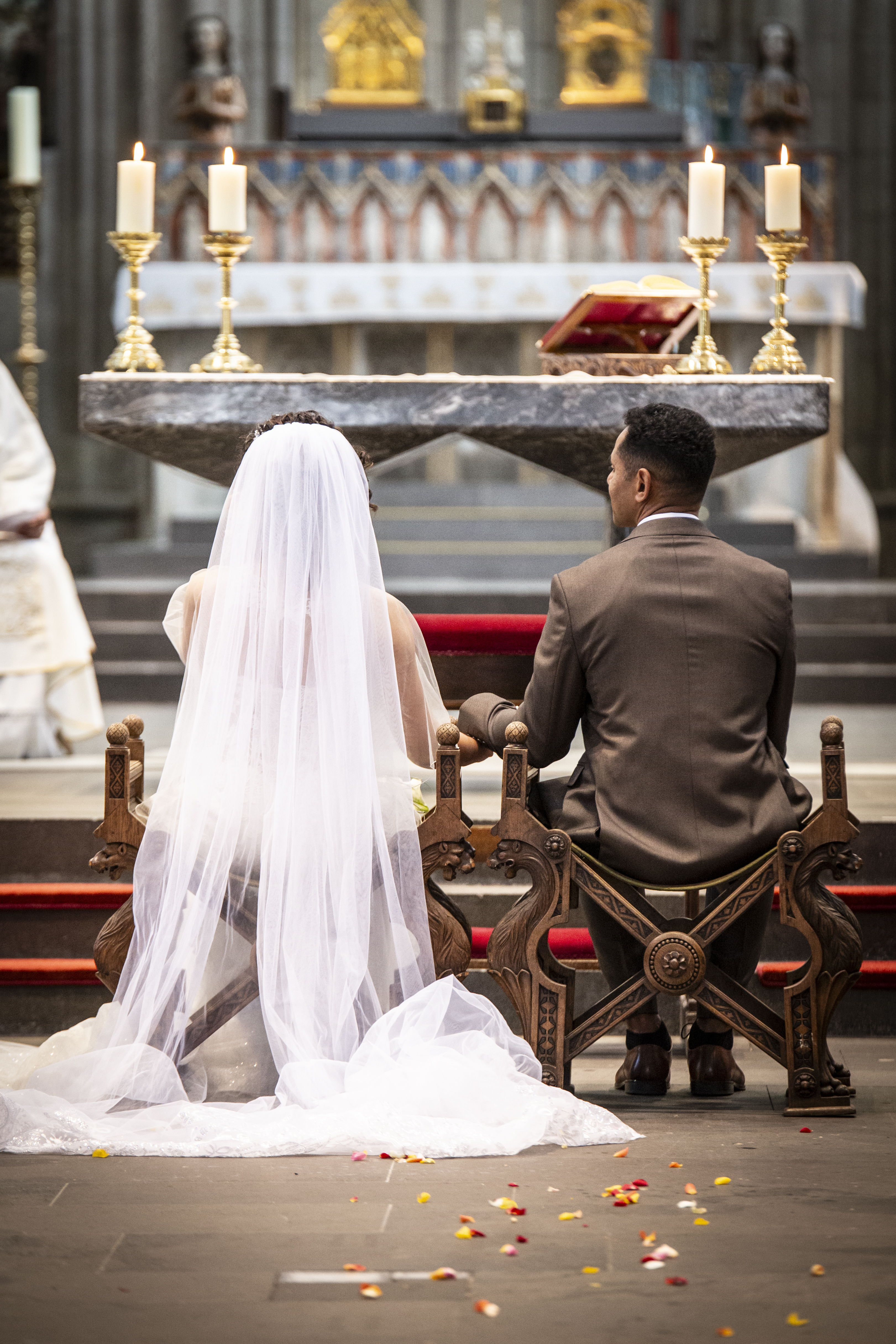Hochzeit