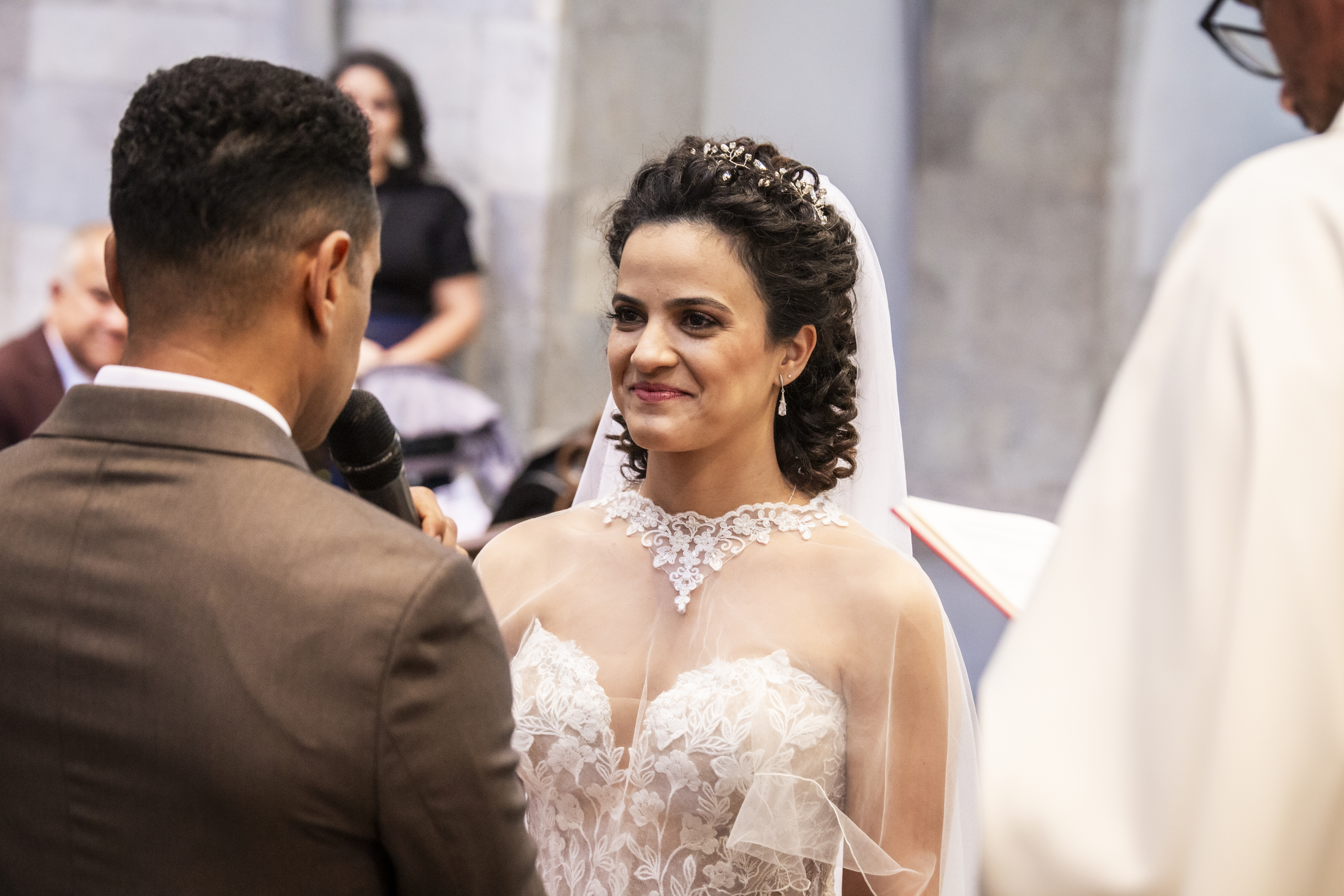 KNA Hochzeit