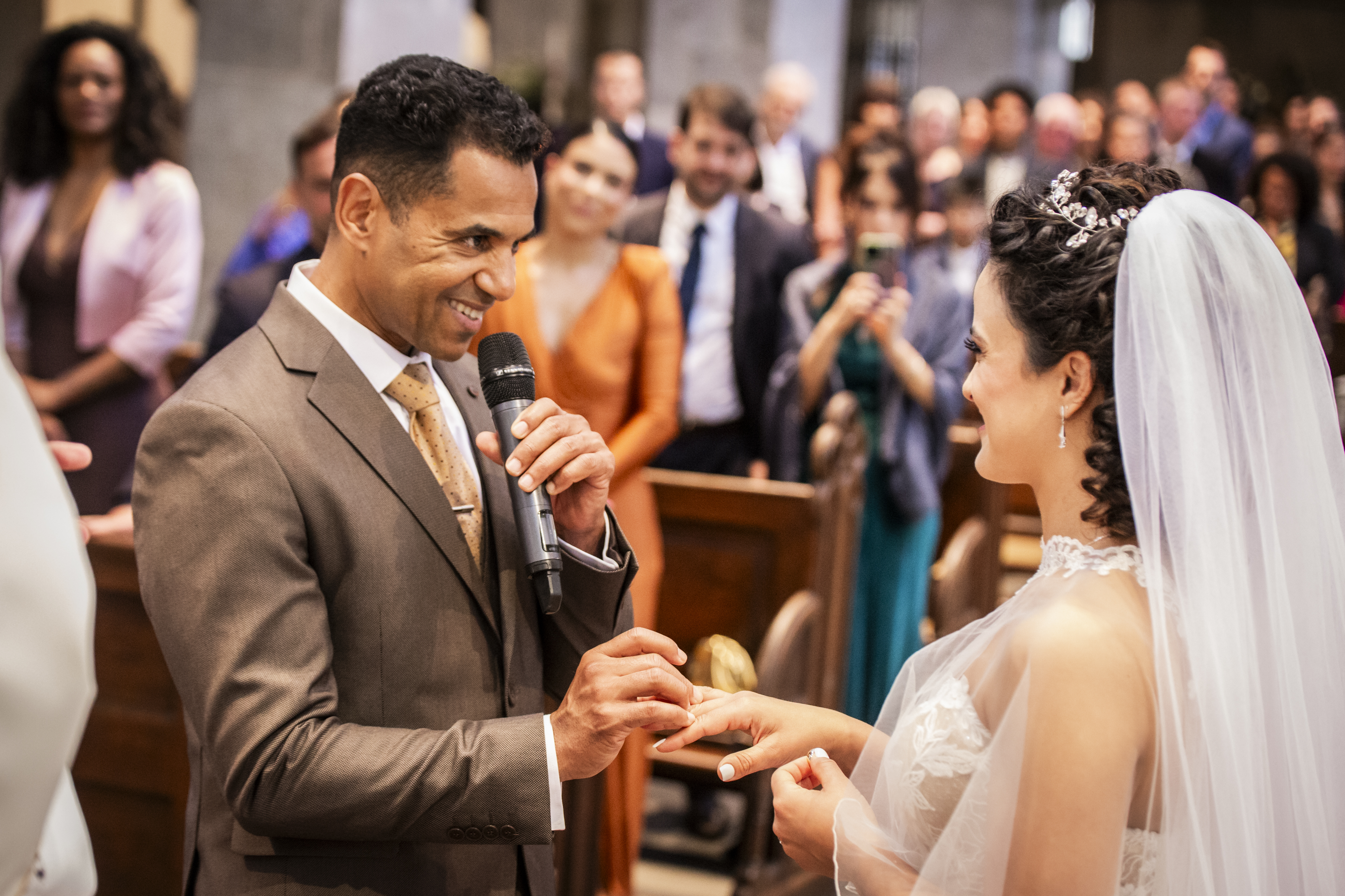 KNA Hochzeit