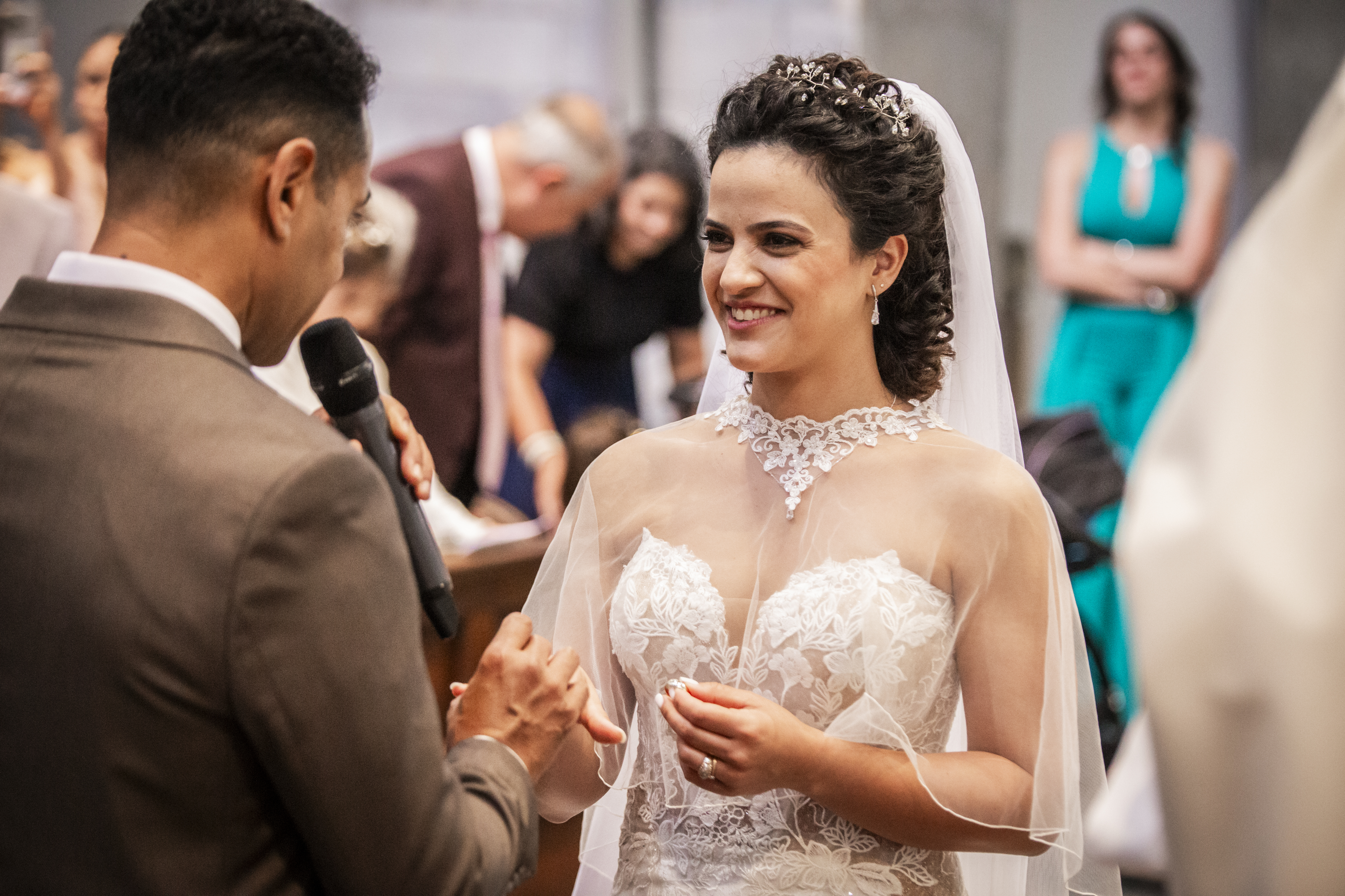 KNA Hochzeit