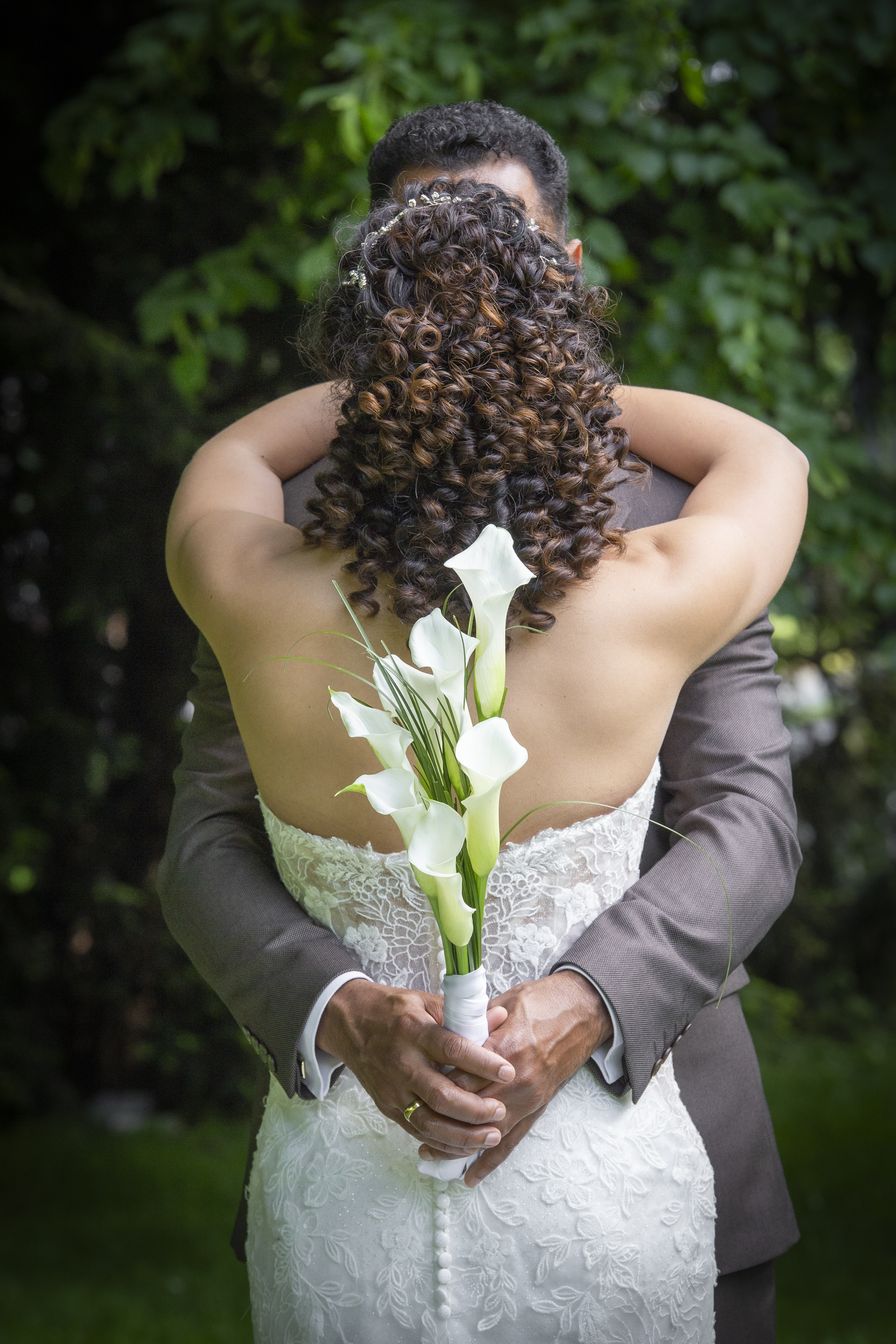 KNA Hochzeit
